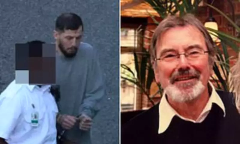 Albanian Driver Admits Killing Retired Dentist in Kent Hit-and-Run