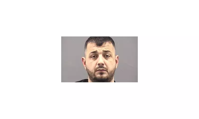 Albanian National Jailed for 10 Years Over Lorry Smuggling and Cocaine Supply