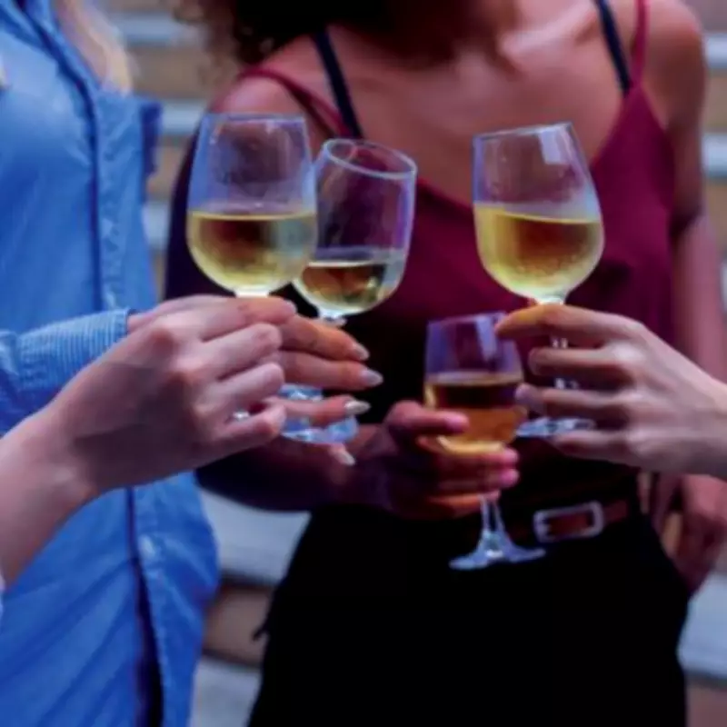 Alcohol Duty Hike 2026: Beer, Wine & Spirit Prices to Rise from Sunday