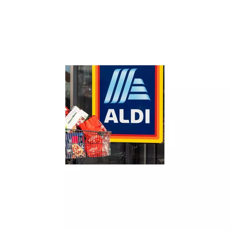 Aldi Announces Major 2026 Expansion: 40 New Stores and £370m Investment