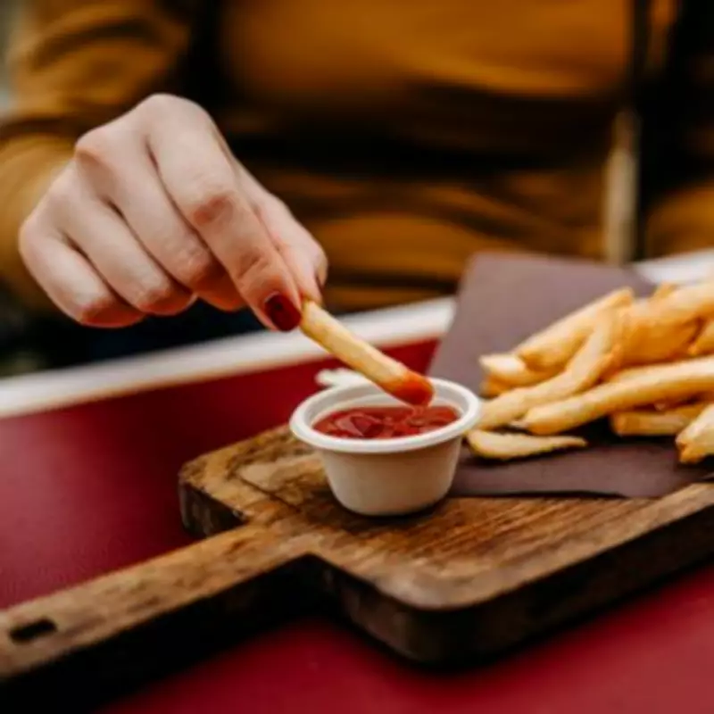 Aldi Ketchup Dethrones Heinz in Blind Taste Test by Food Blogger