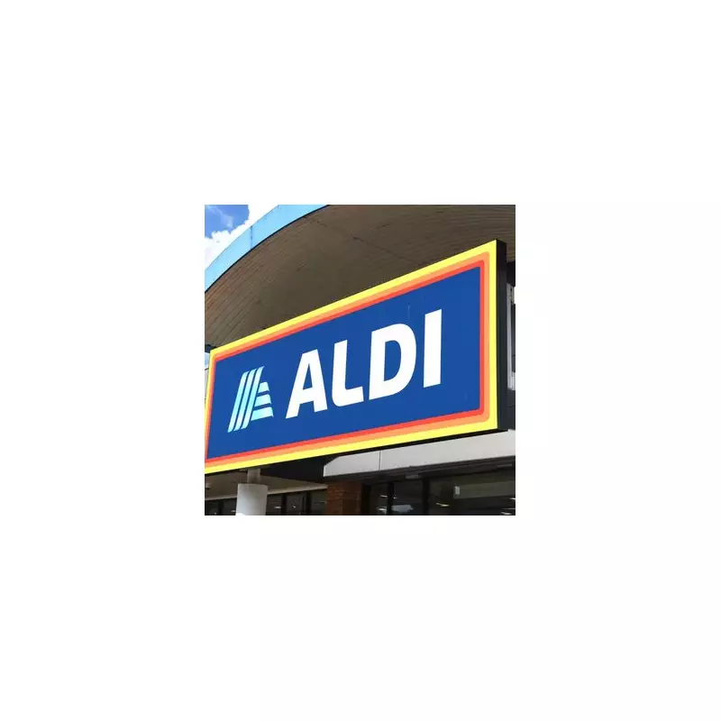 Aldi Launches 2026 Mamia New Parent Fund with Weekly £100 Vouchers