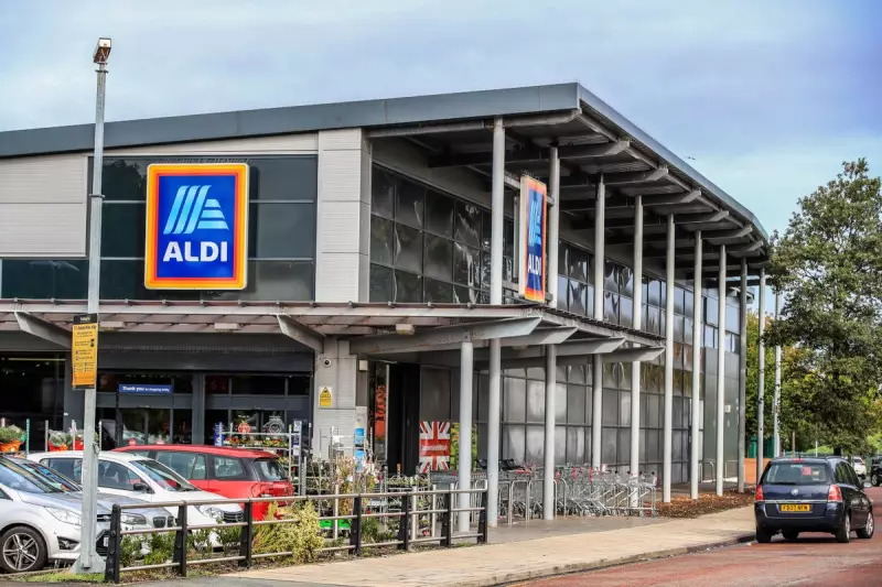 Aldi to Boost Pay for 45,000 UK Staff with £13.35 Hourly Rate from March