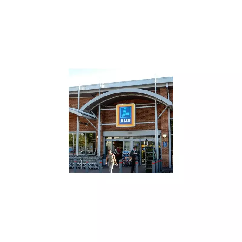 Aldi's 20p Easter Buns Hit Shelves 78 Days Early, Sparking Debate