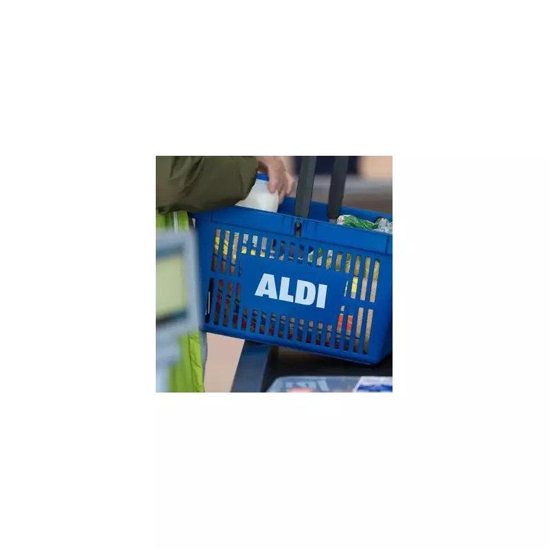 Aldi's £2.99 Carrot Snack Pot Looks Like a 'Coffin' to Amused Shoppers