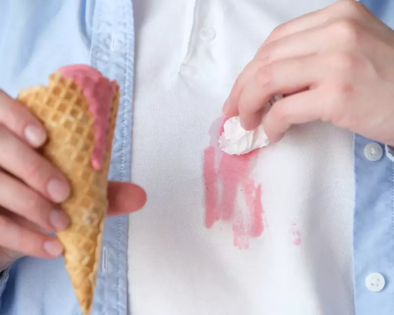 Aldi's Budget Stain Remover Tops Choice Test, Rivaling Premium Brands