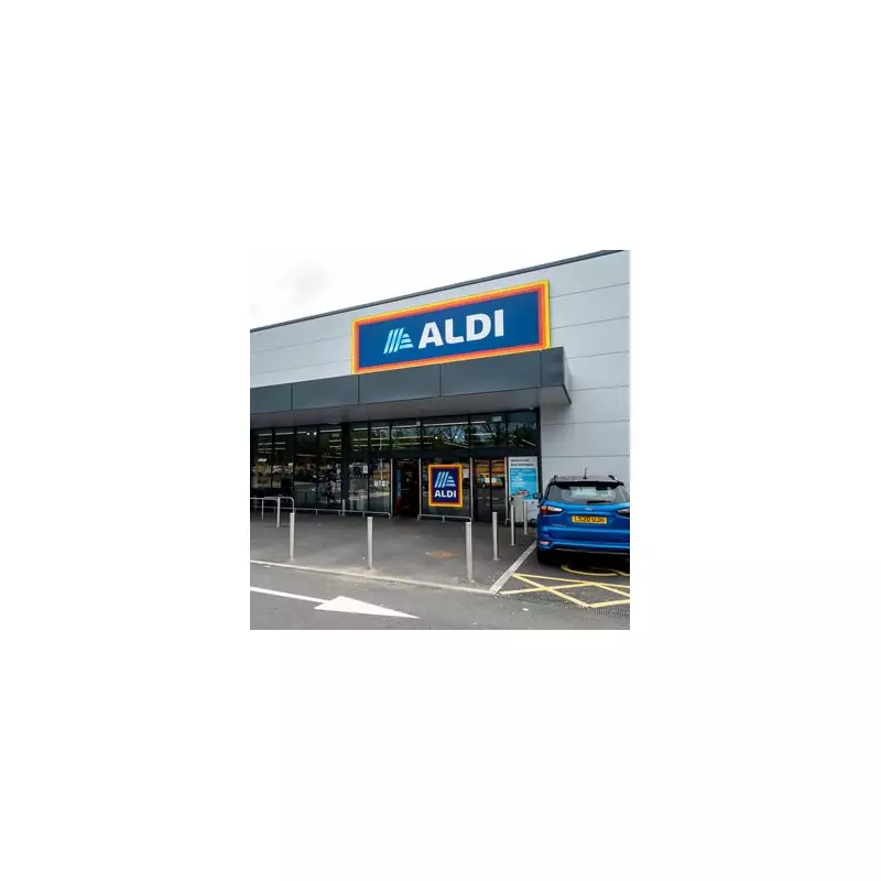 Aldi's Chocolate Bars Beat Cadbury in Taste Test, Shoppers Switch