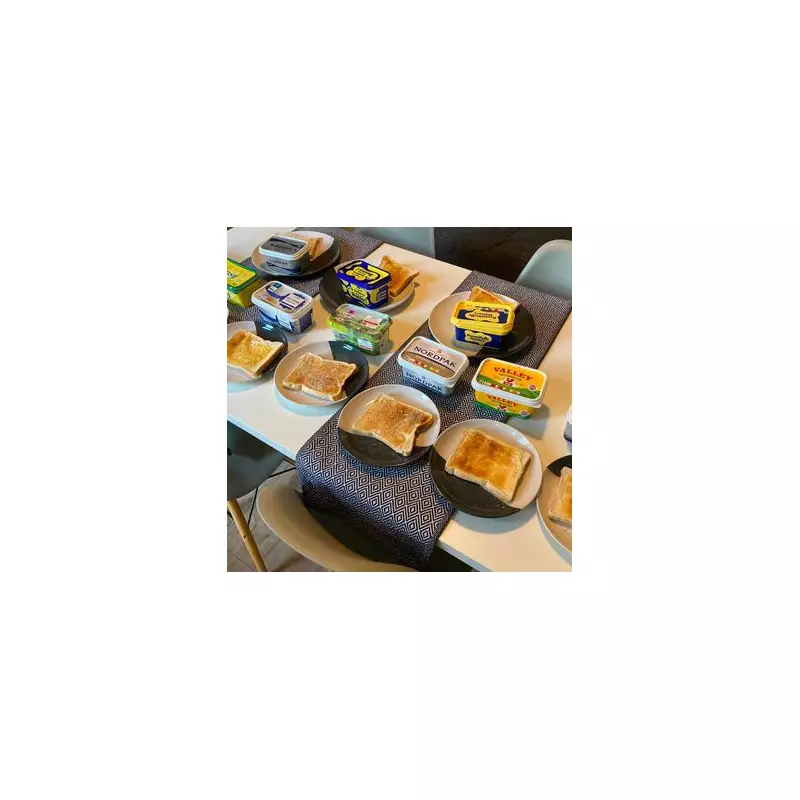 Aldi's Nordpak Crowned Champion in Blind Butter Taste Test Against Lurpak