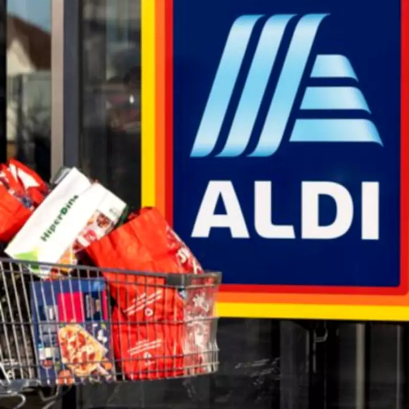 Aldi's White Chocolate Protein Pudding Sparks Shopper Frenzy Over Sell-Out Fears
