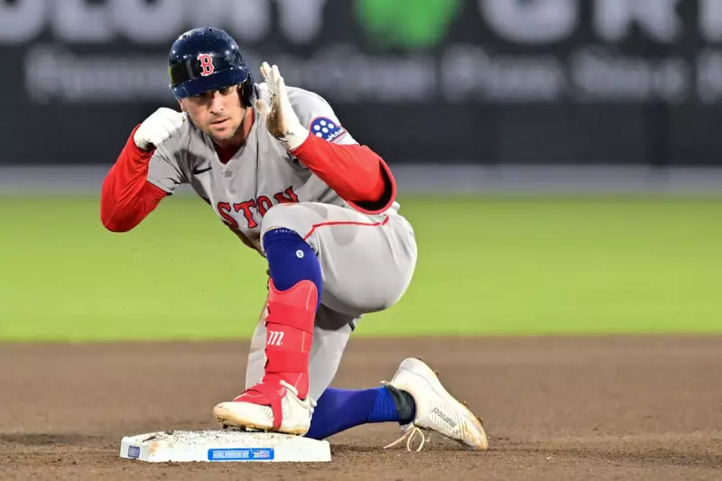 Alex Bregman Signs $175m Cubs Deal: Five-Year Move from Red Sox