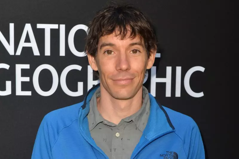 Alex Honnold's 'Embarrassing' Pay for Taipei 101 Netflix Climb Revealed