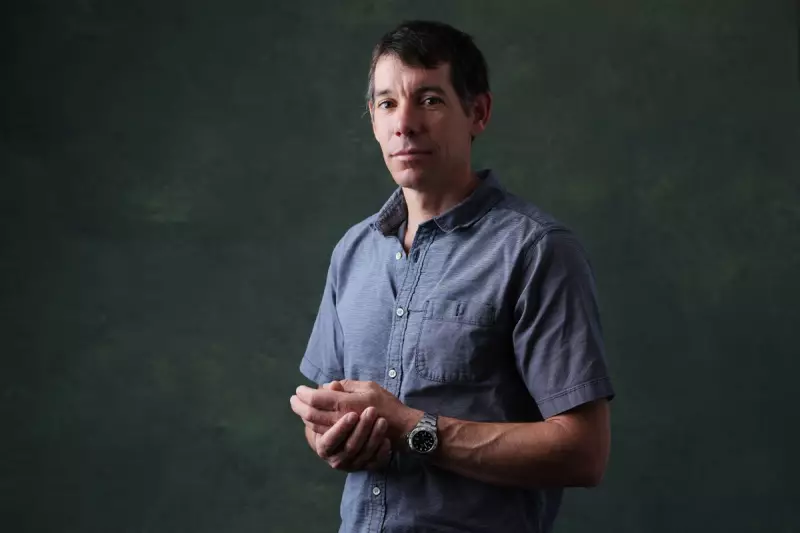 Alex Honnold's Free Solo Climb of Taipei 101 Sparks Global Debate on Ethics and Risk