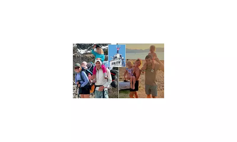 Alex Honnold's Taipei 101 Free Solo: Fatherhood vs. Extreme Risk in Netflix Stunt