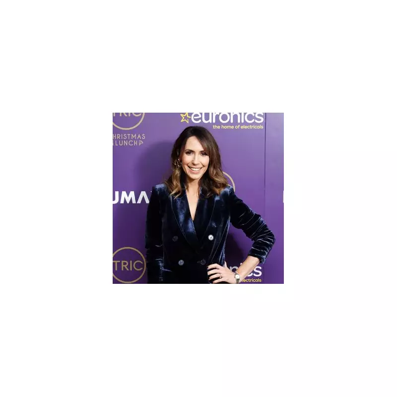 Alex Jones Marks 10-Year Wedding Milestone in New Zealand During BBC Break