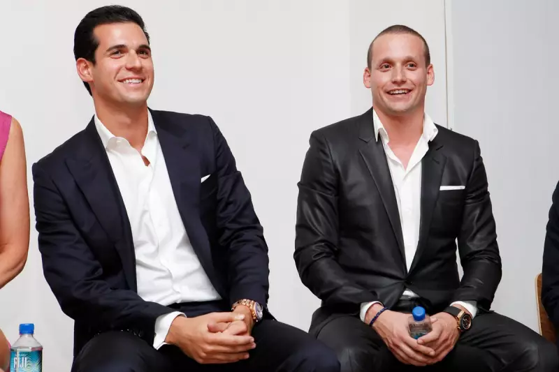 Alexander Brothers Face Federal Sex Trafficking Trial Amid Luxury Lifestyle Allegations