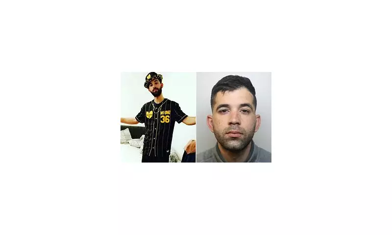 Algerian Asylum Seeker Jailed for Leading Violent Phone-Snatching Gang on London Underground