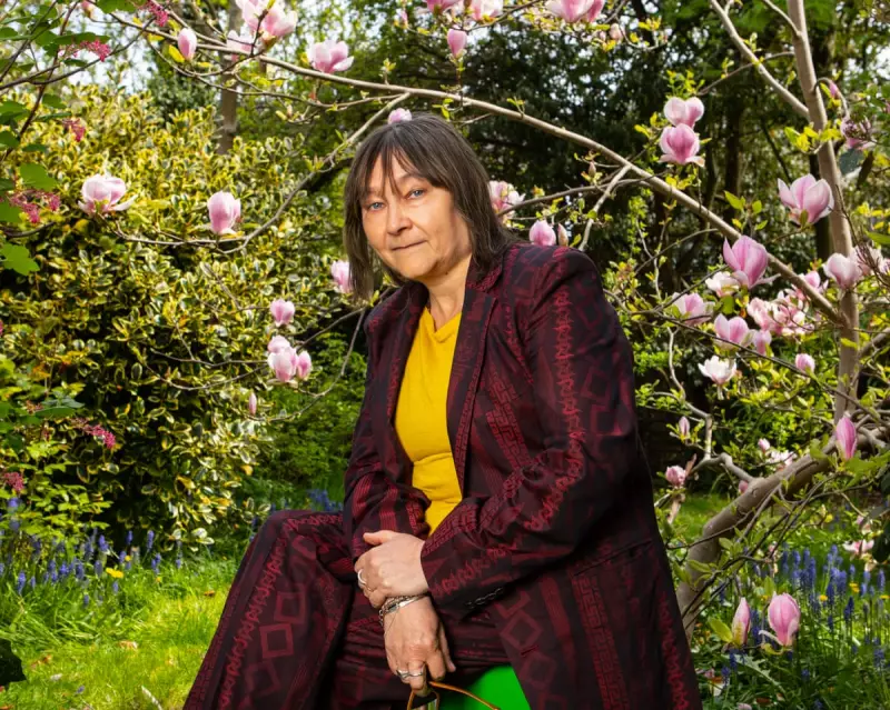 Ali Smith's Literary Journey: From Beatles Records to Modern Classics
