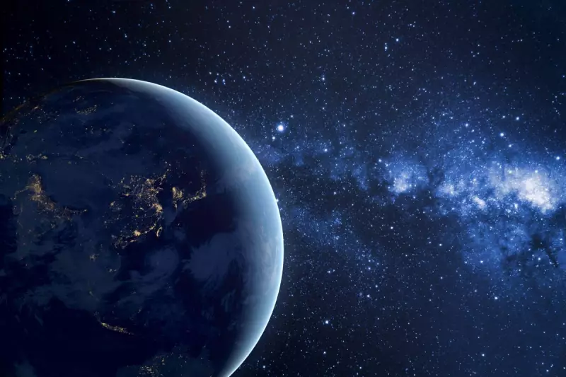 Alien Life Search Widens as Scientists Discover More Habitable Exoplanets