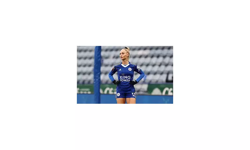 Alisha Lehmann Returns to WSL Action as Leicester Fall to West Ham