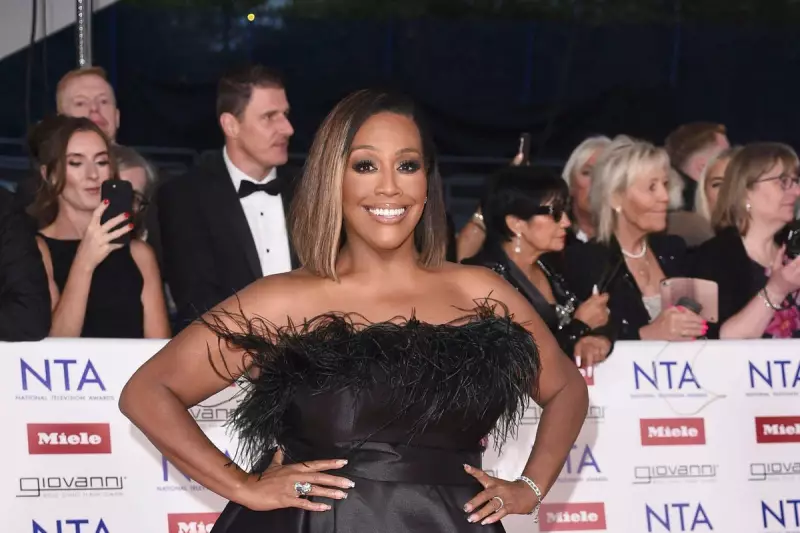 Alison Hammond Reveals 3 Key Factors Behind Her 11-Stone Weight Loss