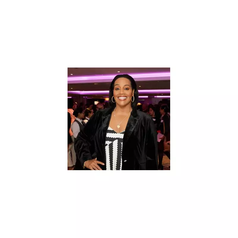 Alison Hammond's Weight Loss Success: The Simple Bedroom Routine That Made The Difference