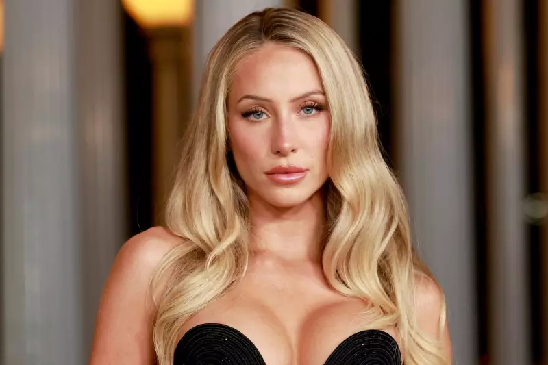 Alix Earle Lands Netflix Reality Series About Her Family Life