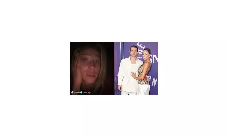 Alix Earle Opens Up About Post-Breakup Loneliness in Emotional TikTok Confession