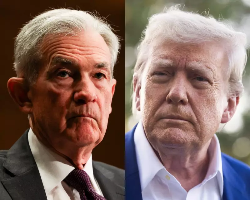 All Living Ex-Fed Chairs Condemn 'Unprecedented' DOJ Probe into Jerome Powell