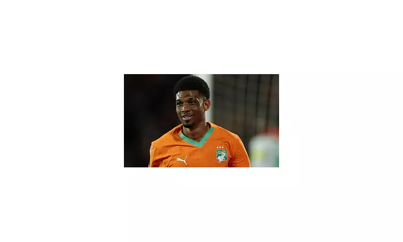 Amad Diallo Shines for Ivory Coast as Man Utd Ponder His Role