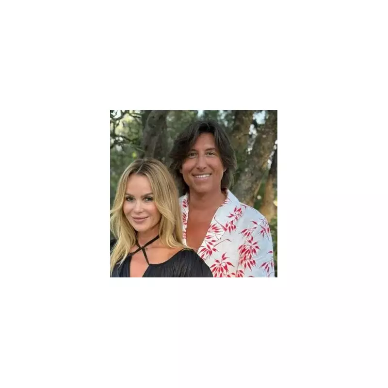 Amanda Holden's 'Controversial' Marriage Secret: Prioritise Your Partner