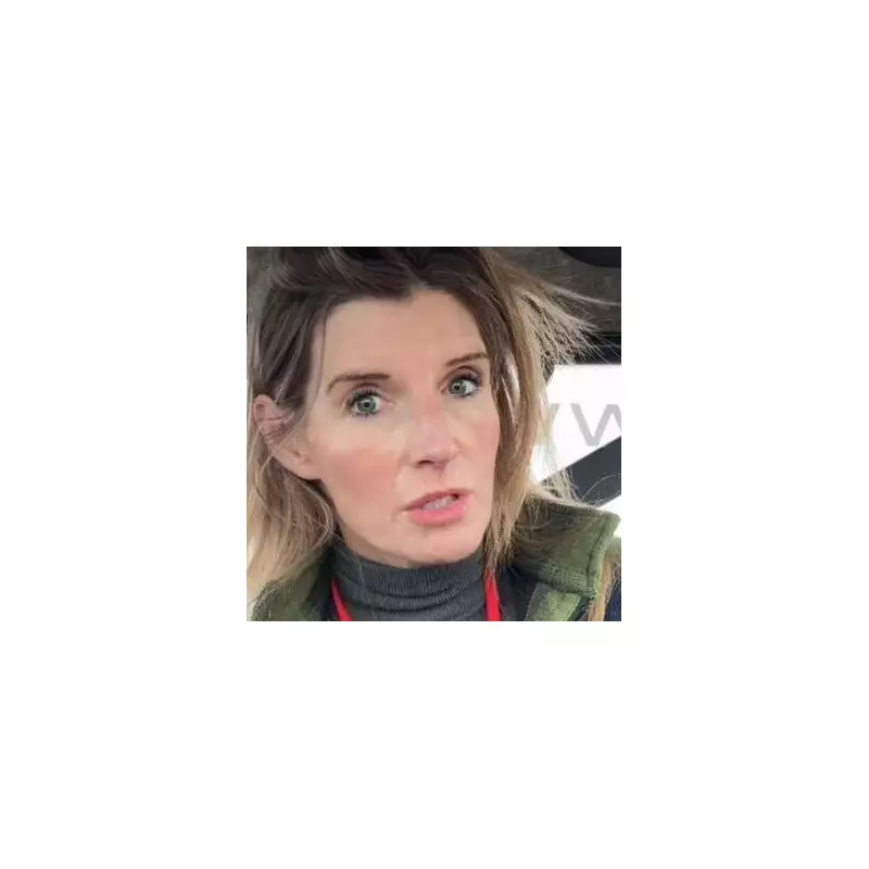 Amanda Owen Battles 'Seriously Cold Conditions' on Yorkshire Farm, Vows 'I Can Only Do My Best'