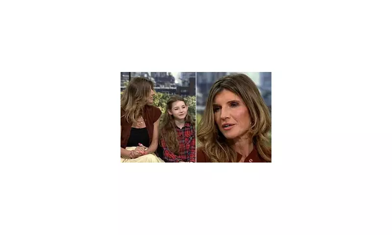 Amanda Owen's Children to Sleep in Cupboard Bed as She Jokes About Social Services