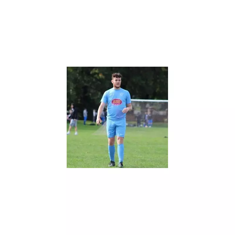 Amateur Footballer's Death from Flesh-Eating Virus After Symptoms Misdiagnosed