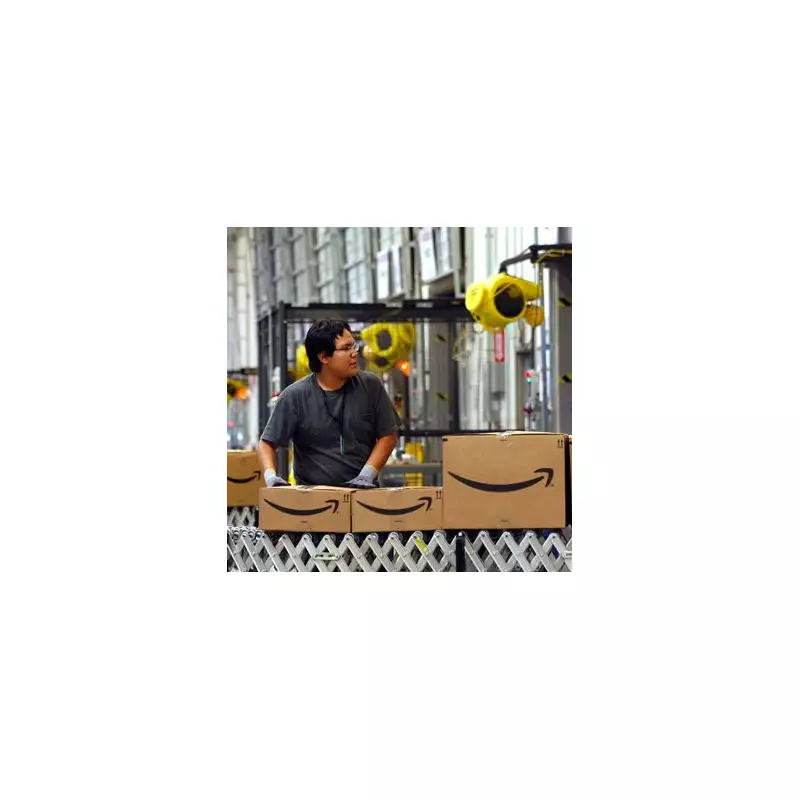 Amazon Coventry Warehouse Hit by Tuberculosis Outbreak, Union Demands Closure