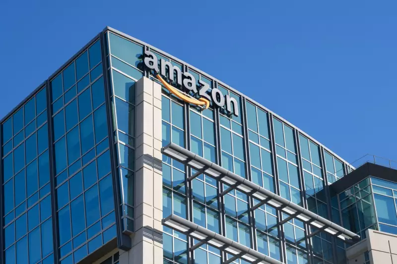 Amazon Plans Further Major Corporate Job Cuts in Ongoing Restructuring