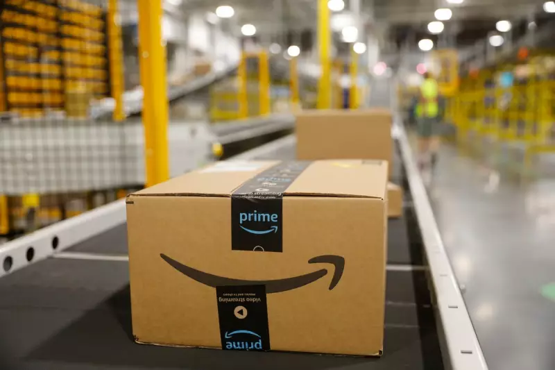 Amazon Warehouse Worker Sues Over Alleged Harassment For Pumping Breast Milk At Work