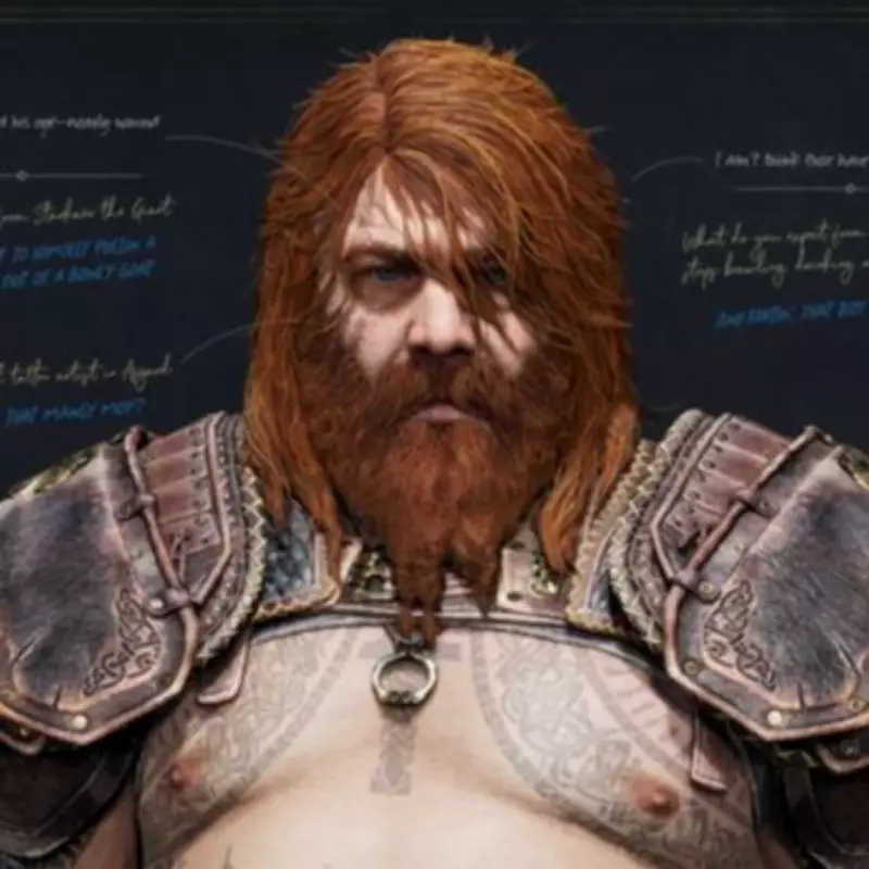 Amazon's God of War Series Casts Thor and Odin - Fans Applaud 'No Brainer' Choices