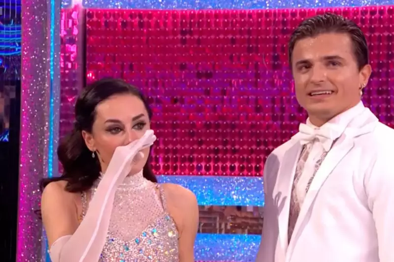 Amber Davies: 'Nasty' Strictly Comments Came From Older Viewers