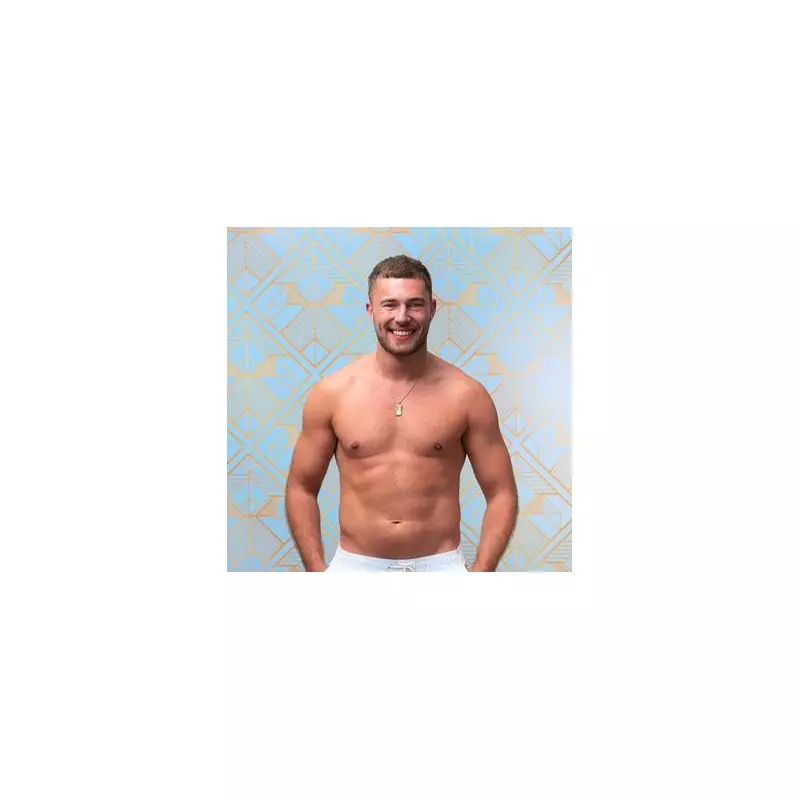 Amber Gill's Hilarious Takedown of Curtis Pritchard's Love Island Return