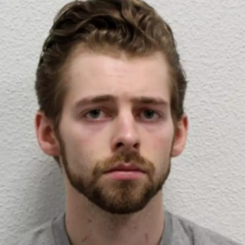 American Student Jailed for Life After Murdering Girlfriend in Lewisham