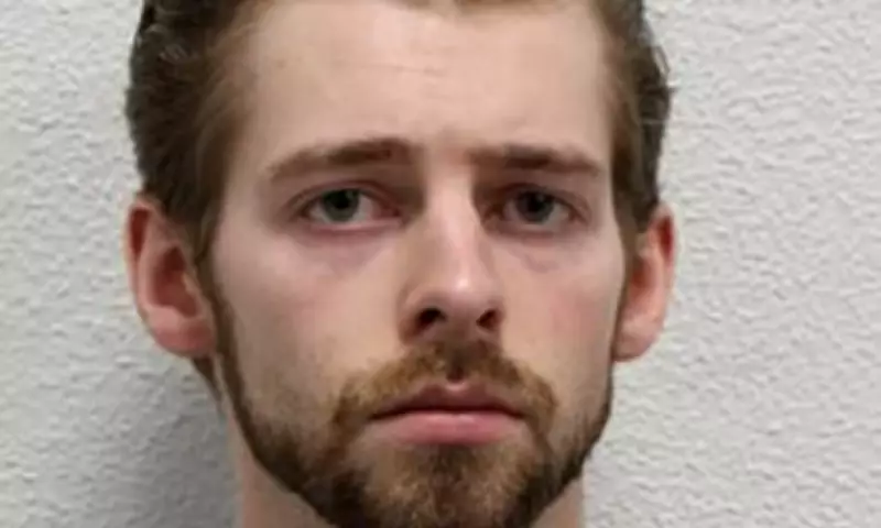 American Student Jailed for Life After Murdering Goldsmiths Girlfriend