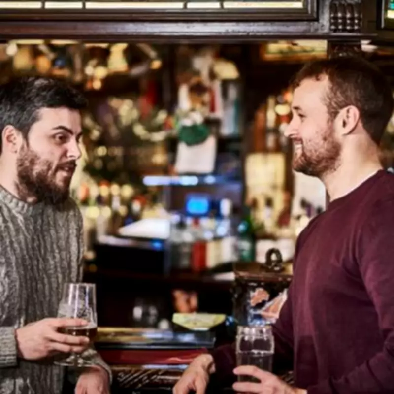 American TikToker Baffled by Brits' Habit of Saying 'Right' to Start Sentences