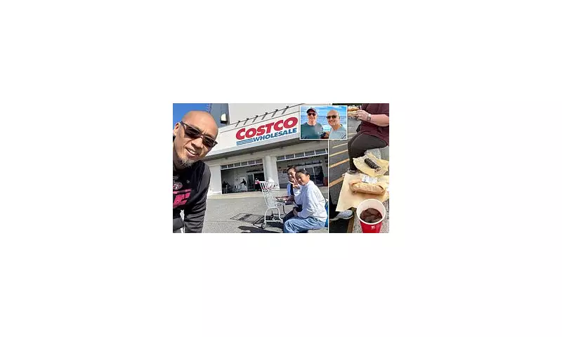 American Tourists Flock to International Costco Stores as Unusual Travel Destinations
