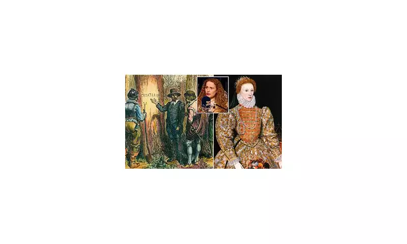 America's 250th Birthday: Daily Mail Podcast Explores Revolutionary War & Roanoke Mystery