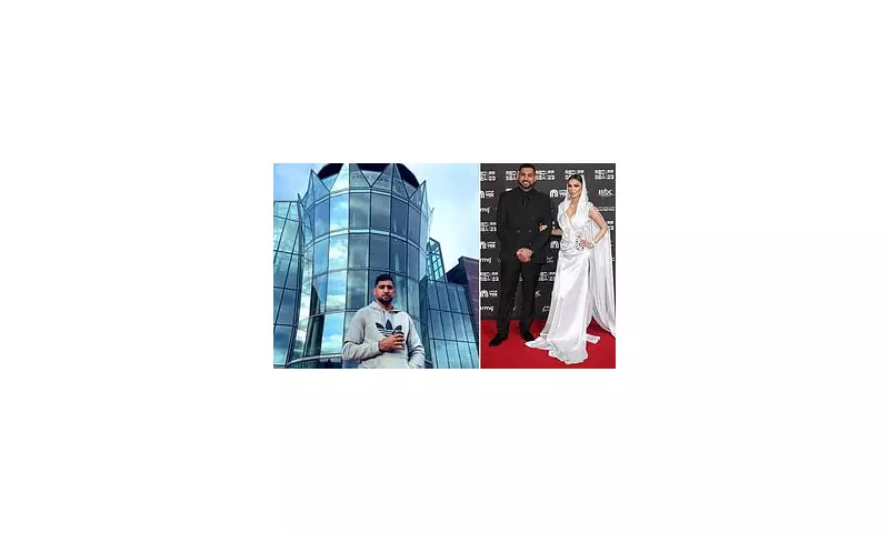 Amir Khan Warns Couples Against Bolton Wedding Venue Amid Legal Dispute