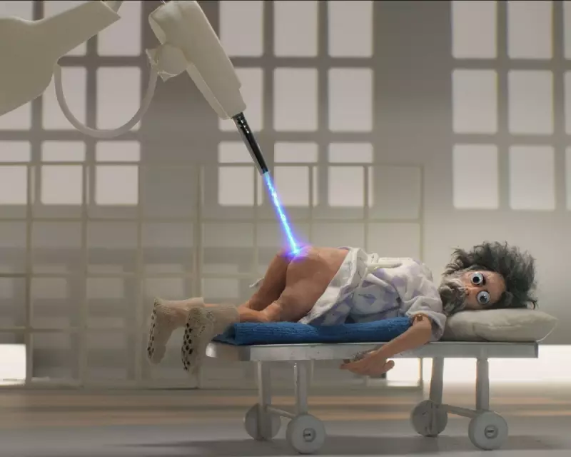 André Is an Idiot: The Hilarious and Heartbreaking Documentary About Life and Death