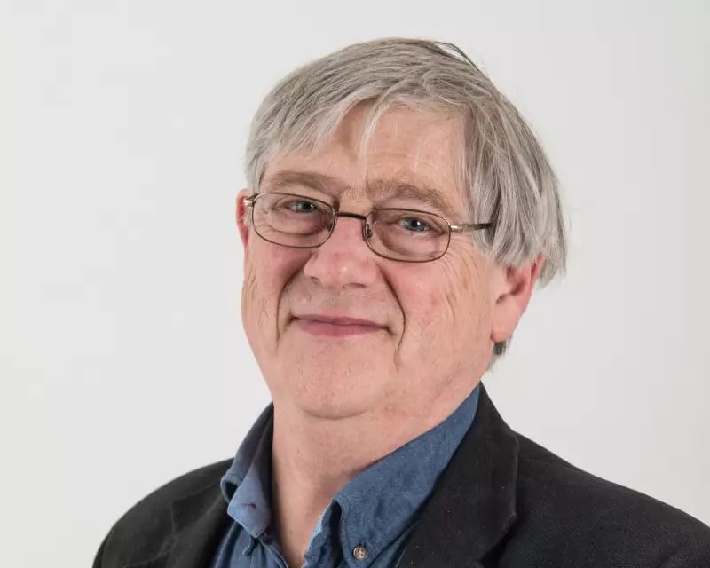 Andrew Clements, Guardian's Classical Music Critic, Dies at 75