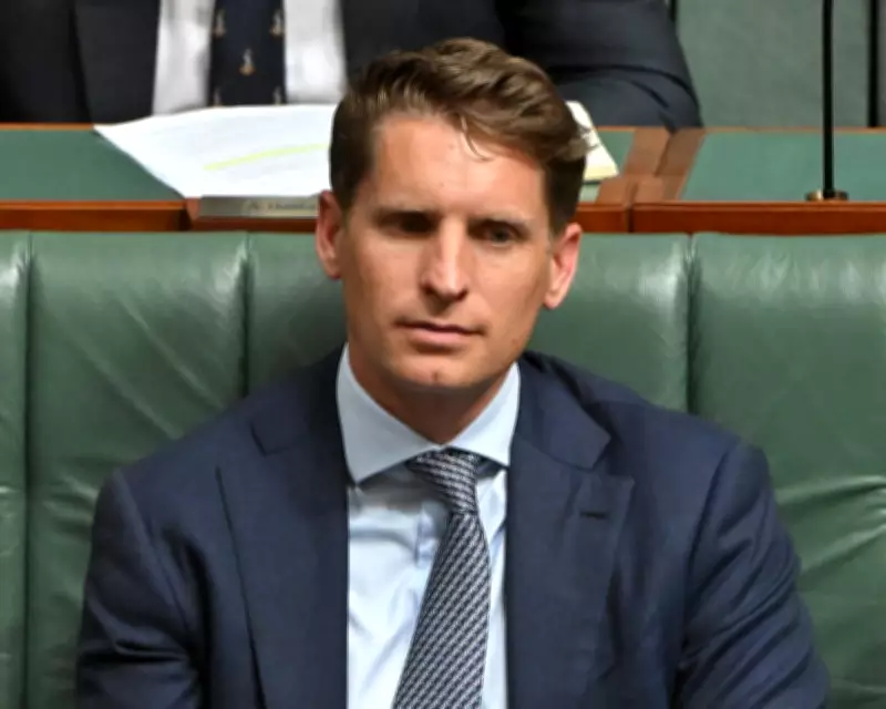 Andrew Hastie Withdraws from Liberal Leadership Race, Paving Way for Angus Taylor