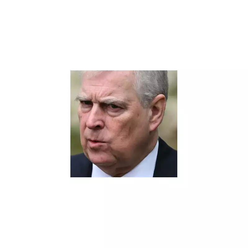 Andrew Mountbatten-Windsor to vacate Royal Lodge within weeks for Marsh Farm