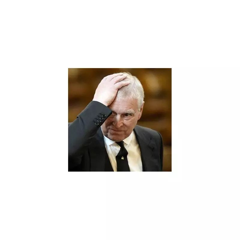 Andrew to leave Royal Lodge early for Sandringham farm, friend reveals